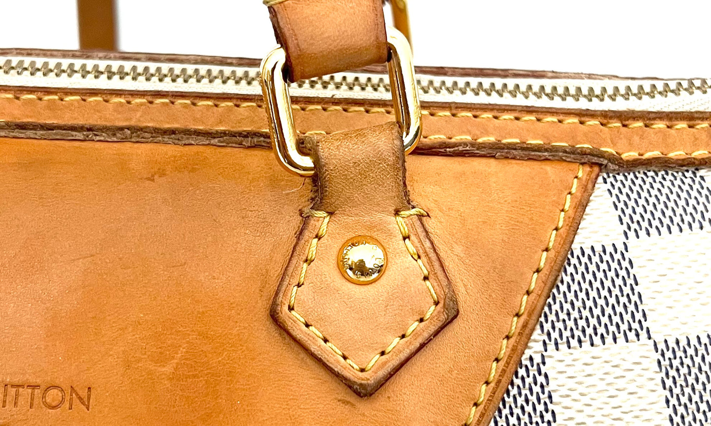 Damier Azur Siracusa GM