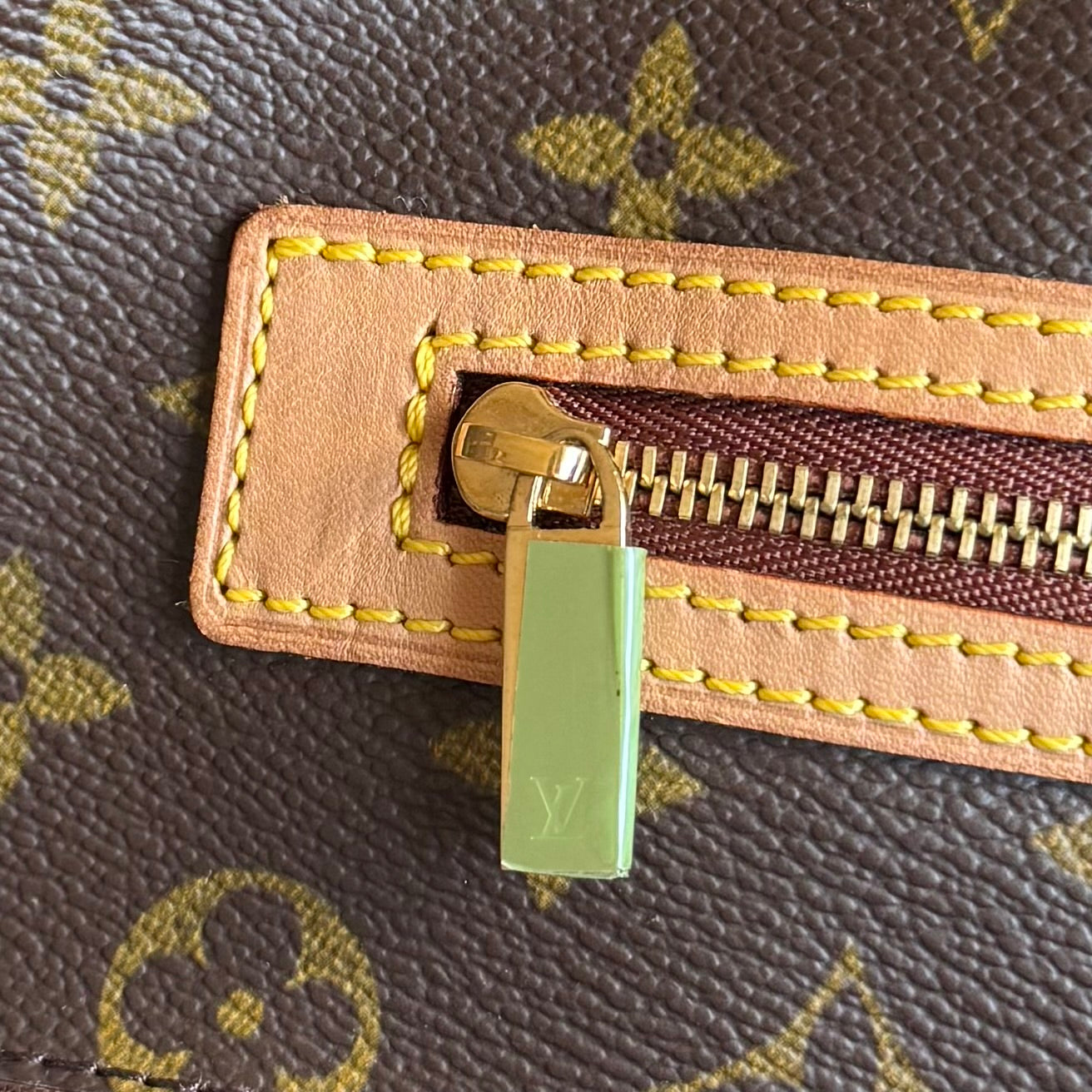 Monogram Cabas Alto