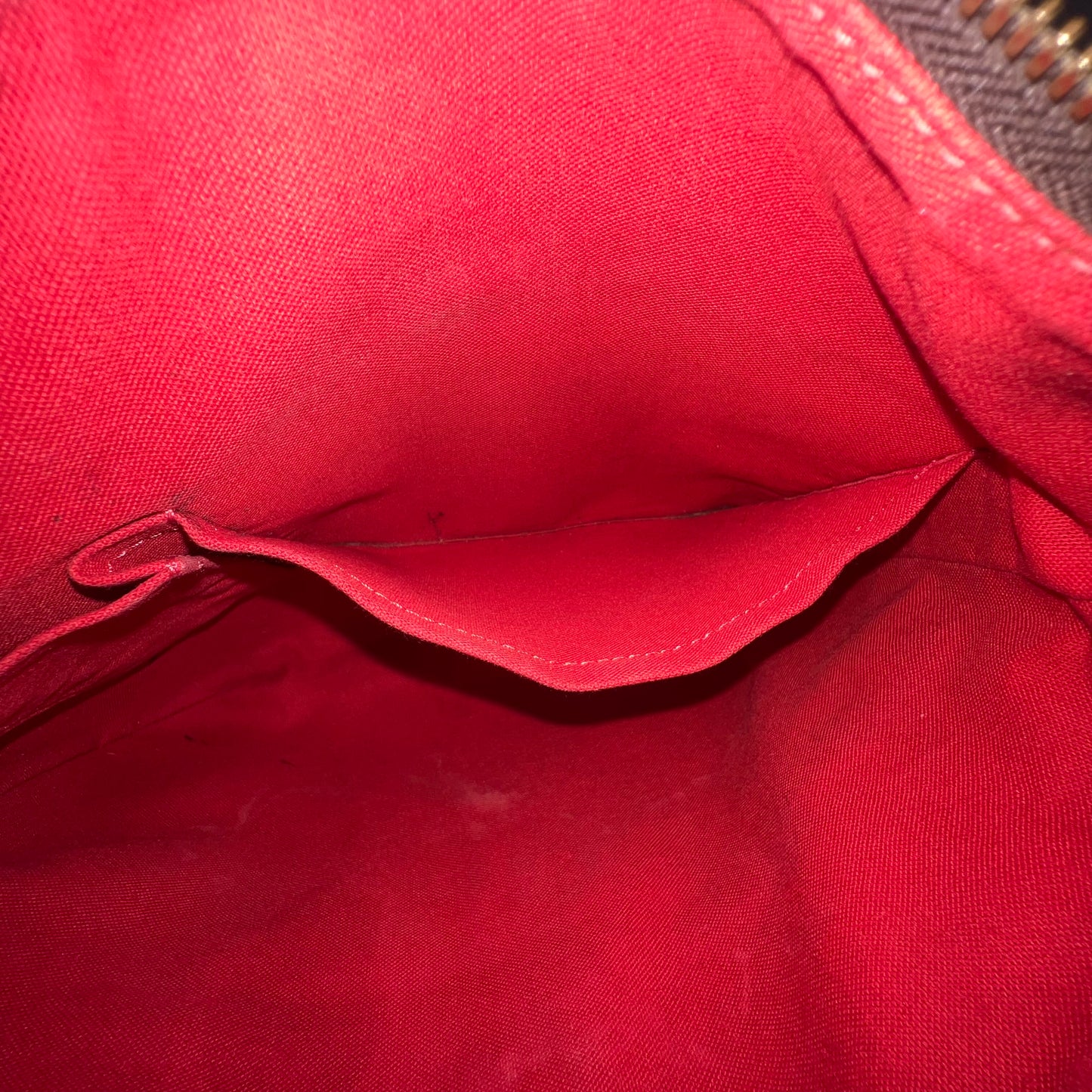 Damier Ebene Bloomsbury PM