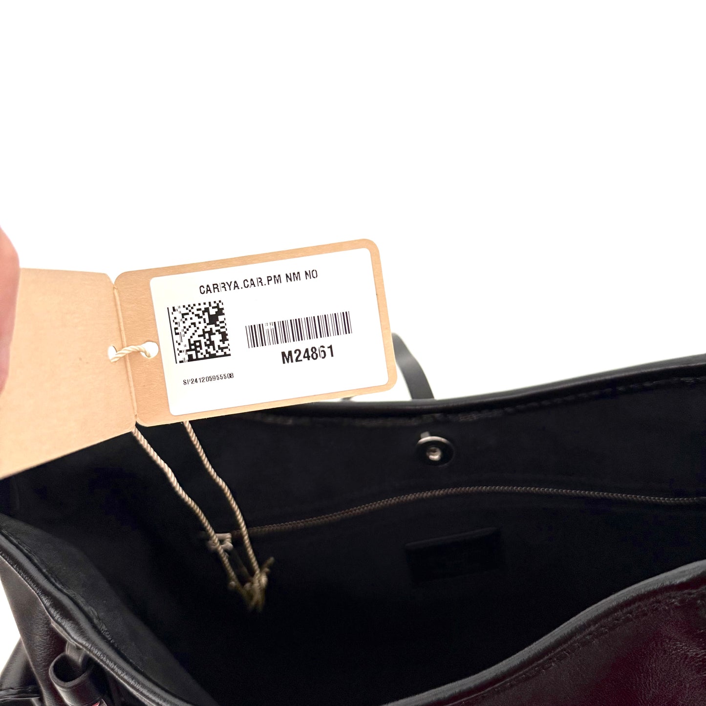 CaryAll Cargo Vibe PM (BRAND NEW)