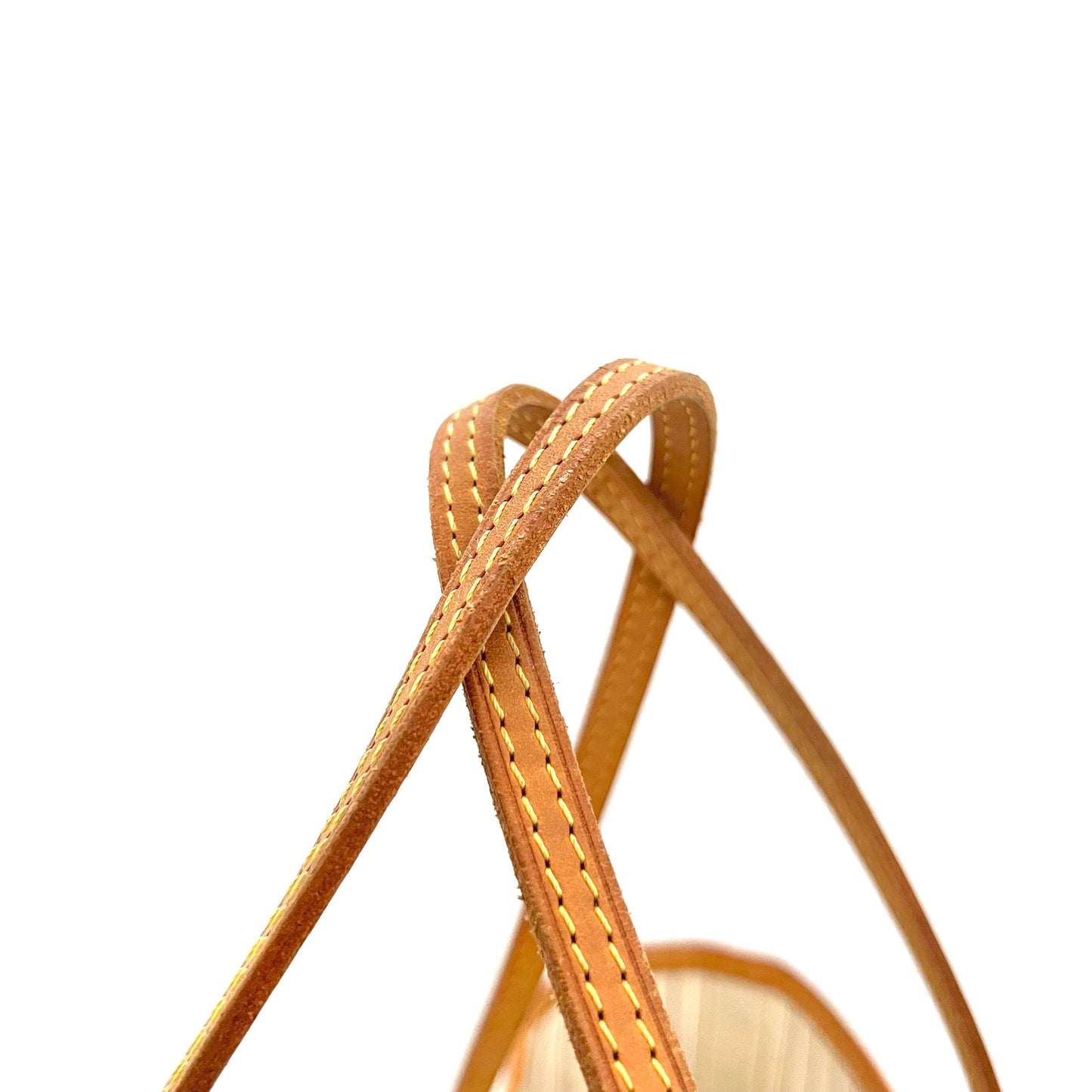 Damier Azur Neverfull MM