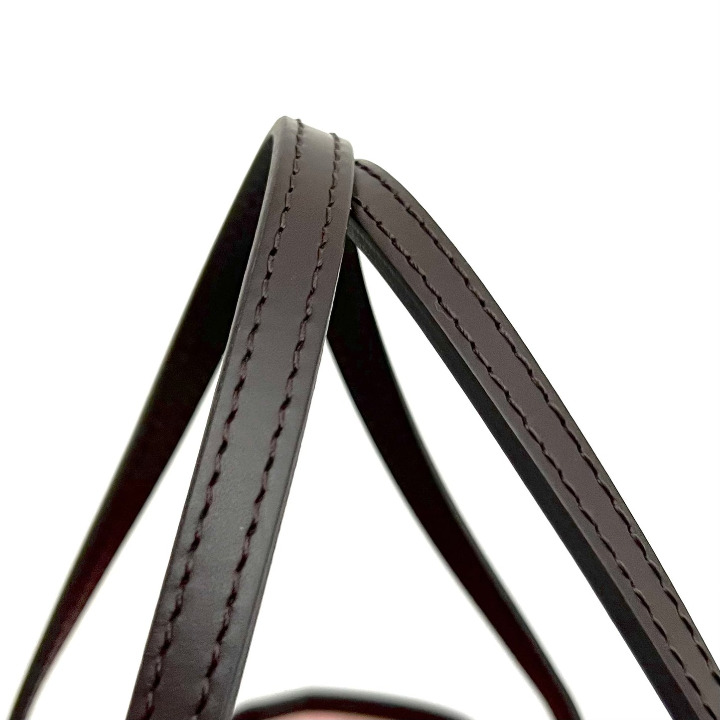 Damier Ebene Neverfull MM Set *BRAND NEW