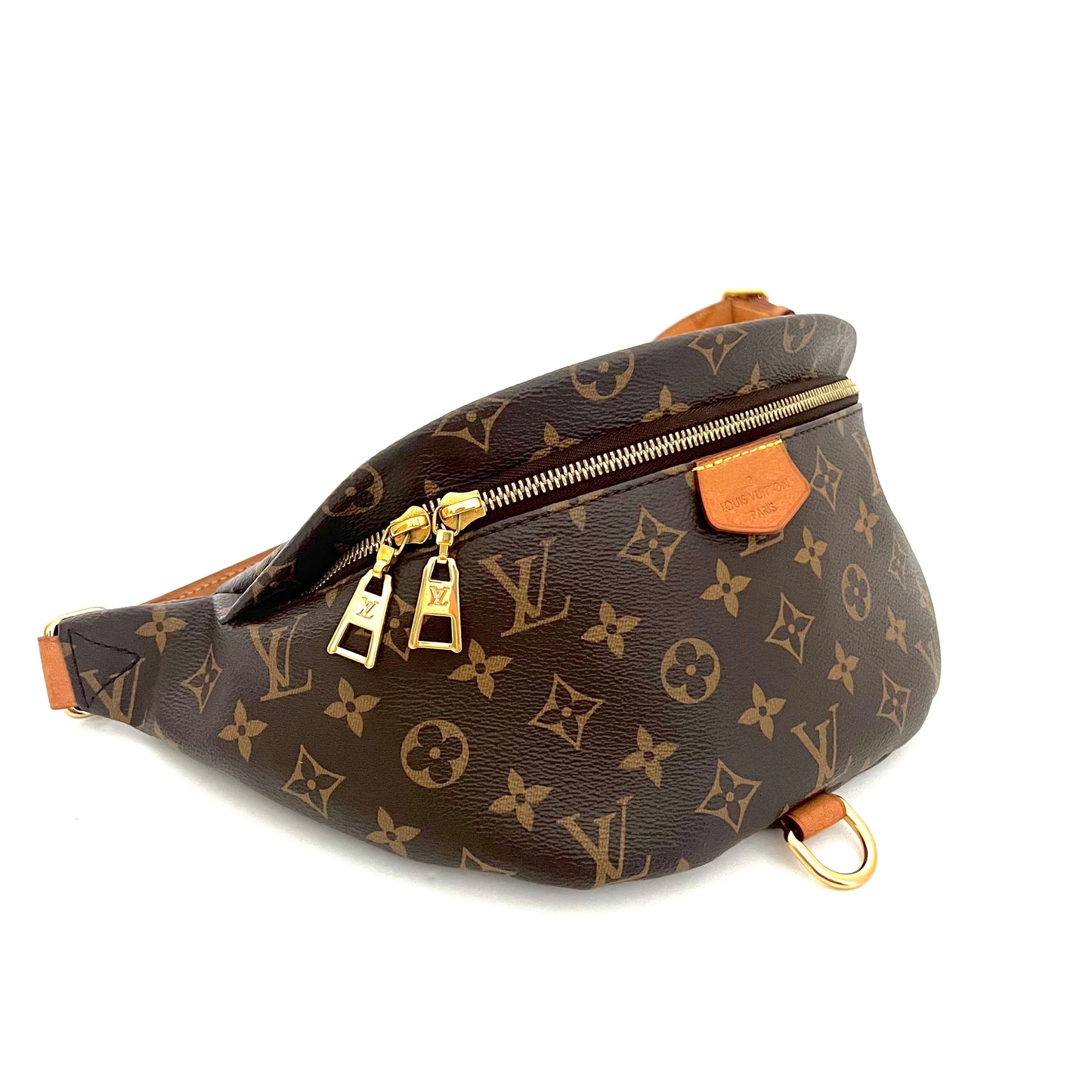Monogram “OG” Bumbag