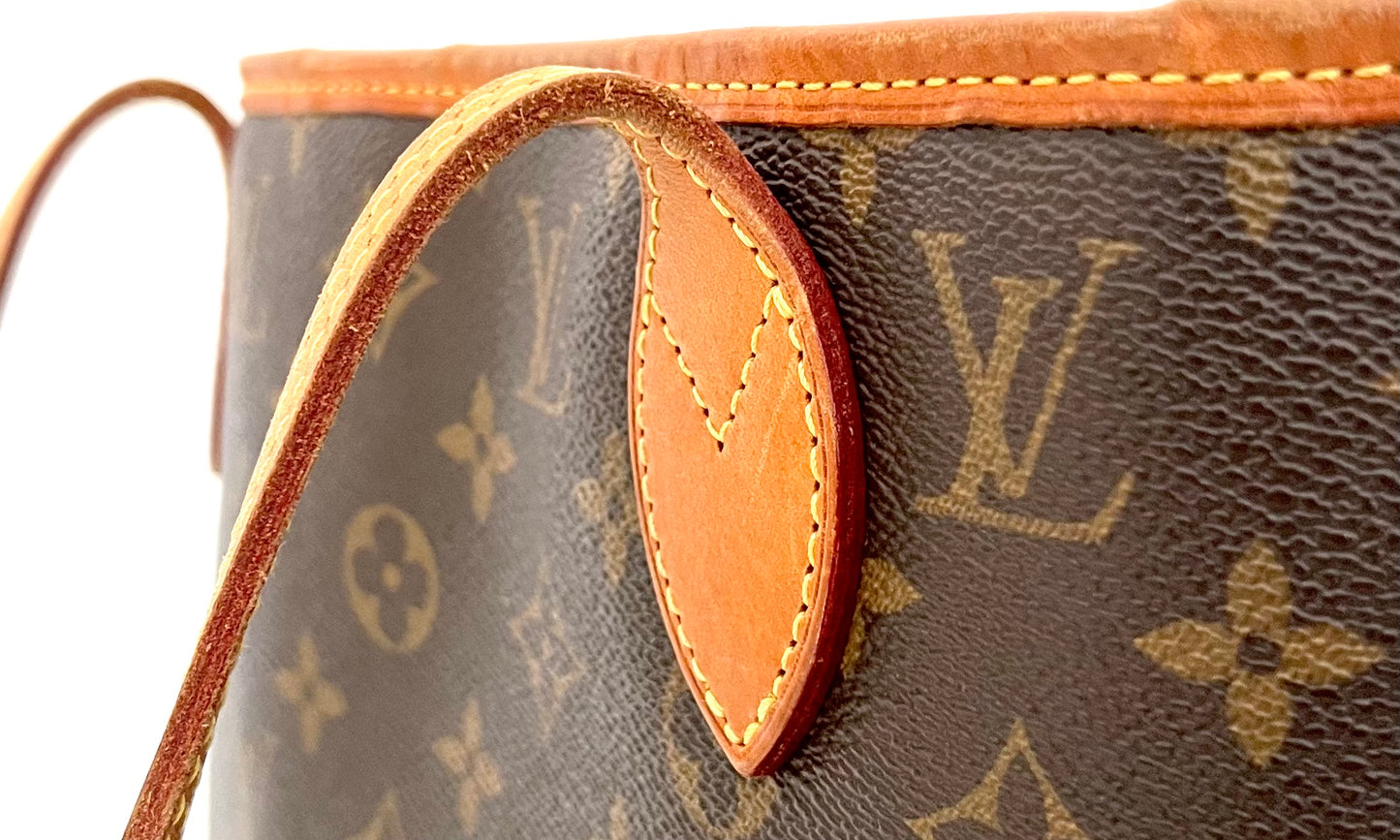 Monogram Neverfull MM