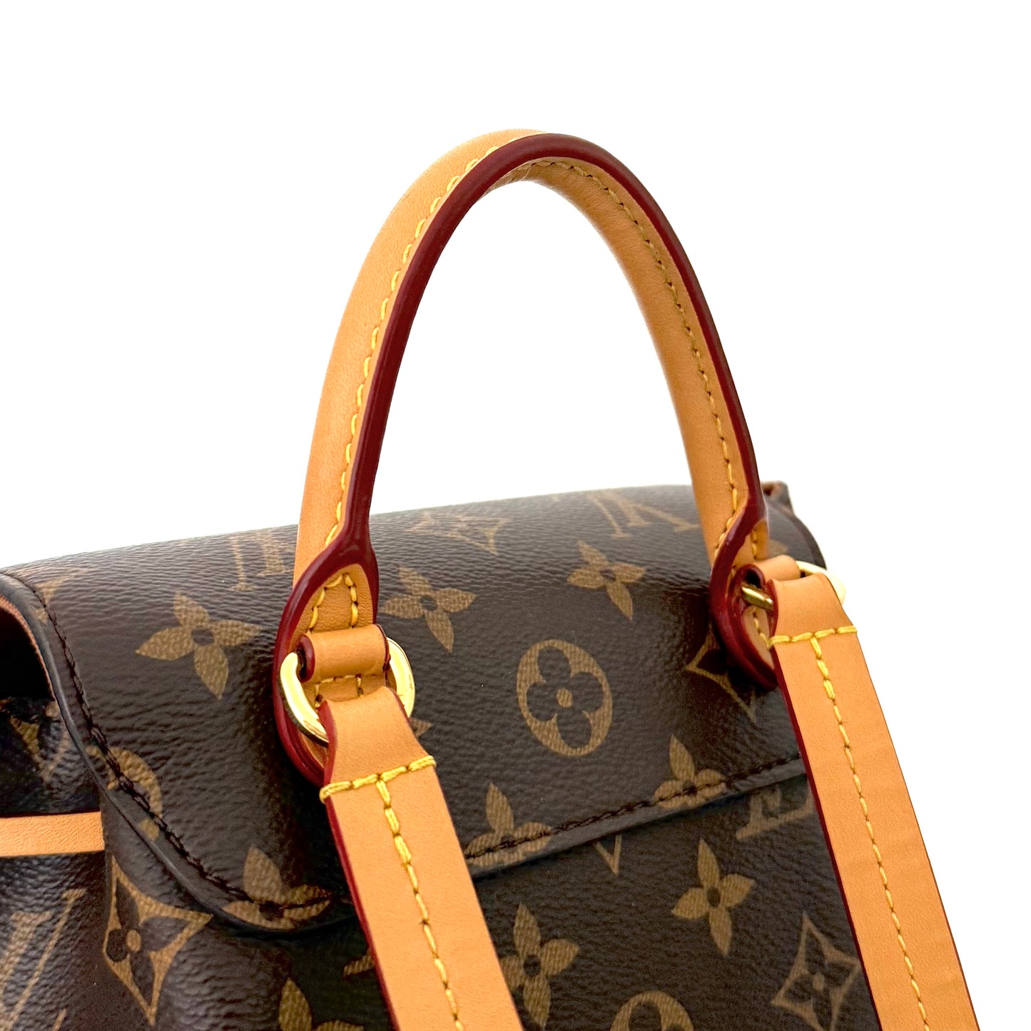 Monogram Montsouris PM (New Model)