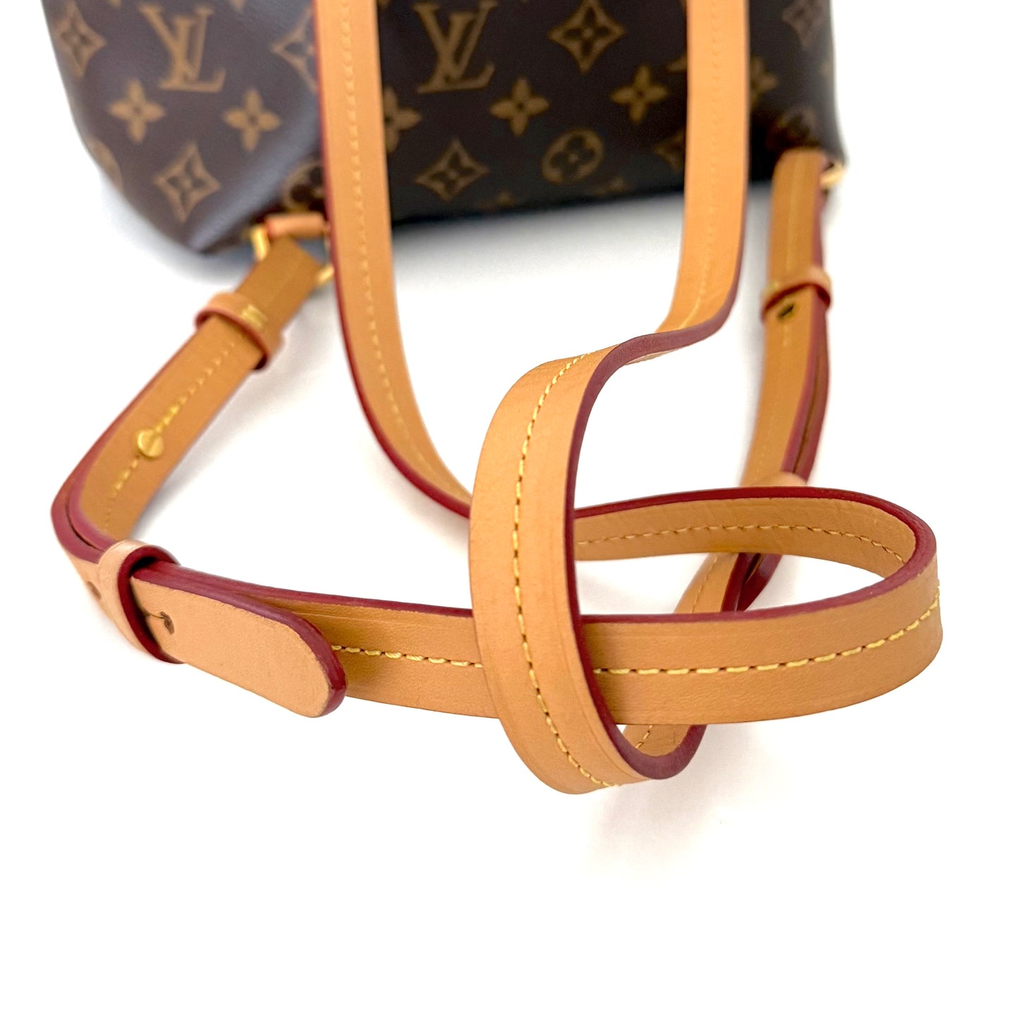 Monogram Montsouris PM (New Model)