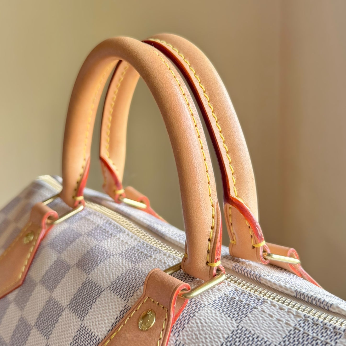 Damier Azur Speedy 30