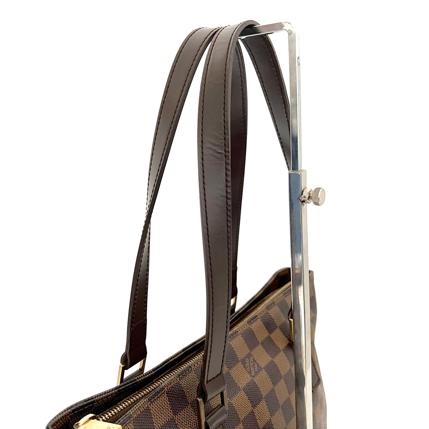 Damier Ebene Cabas Piano *SPO