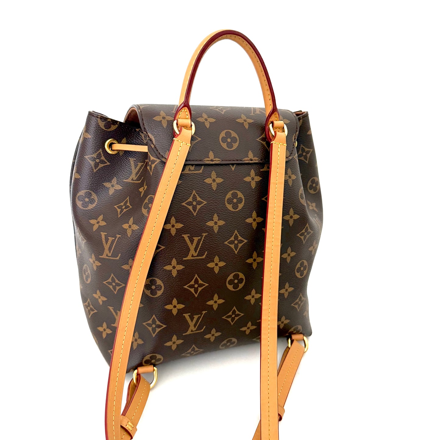 Monogram Montsouris PM (New Model)
