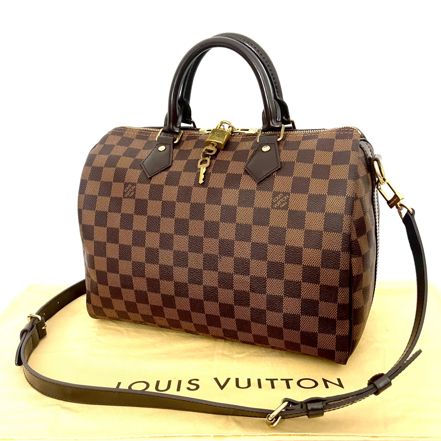 DE Speedy 30 Bandouliere NM