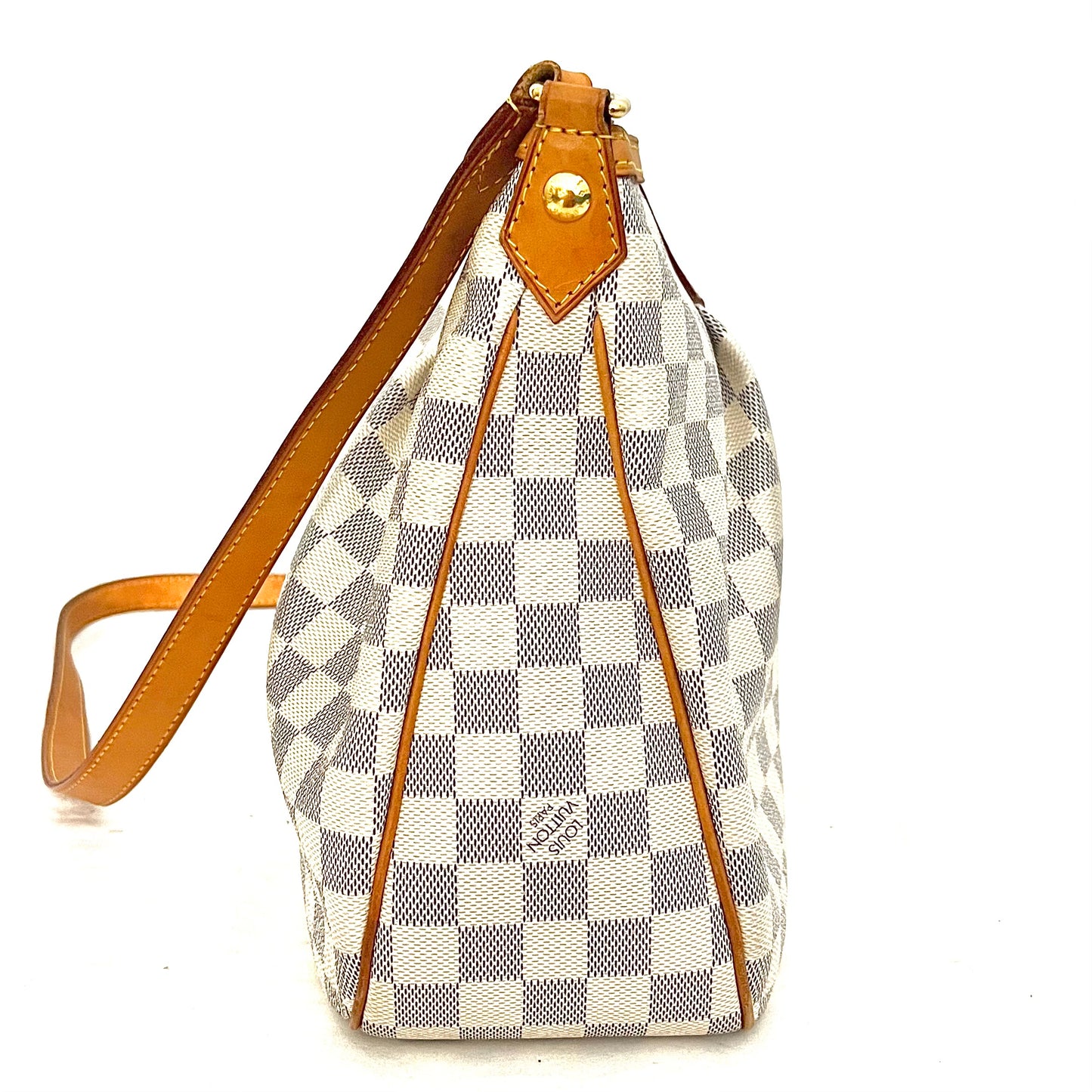 Damier Azur Siracusa MM