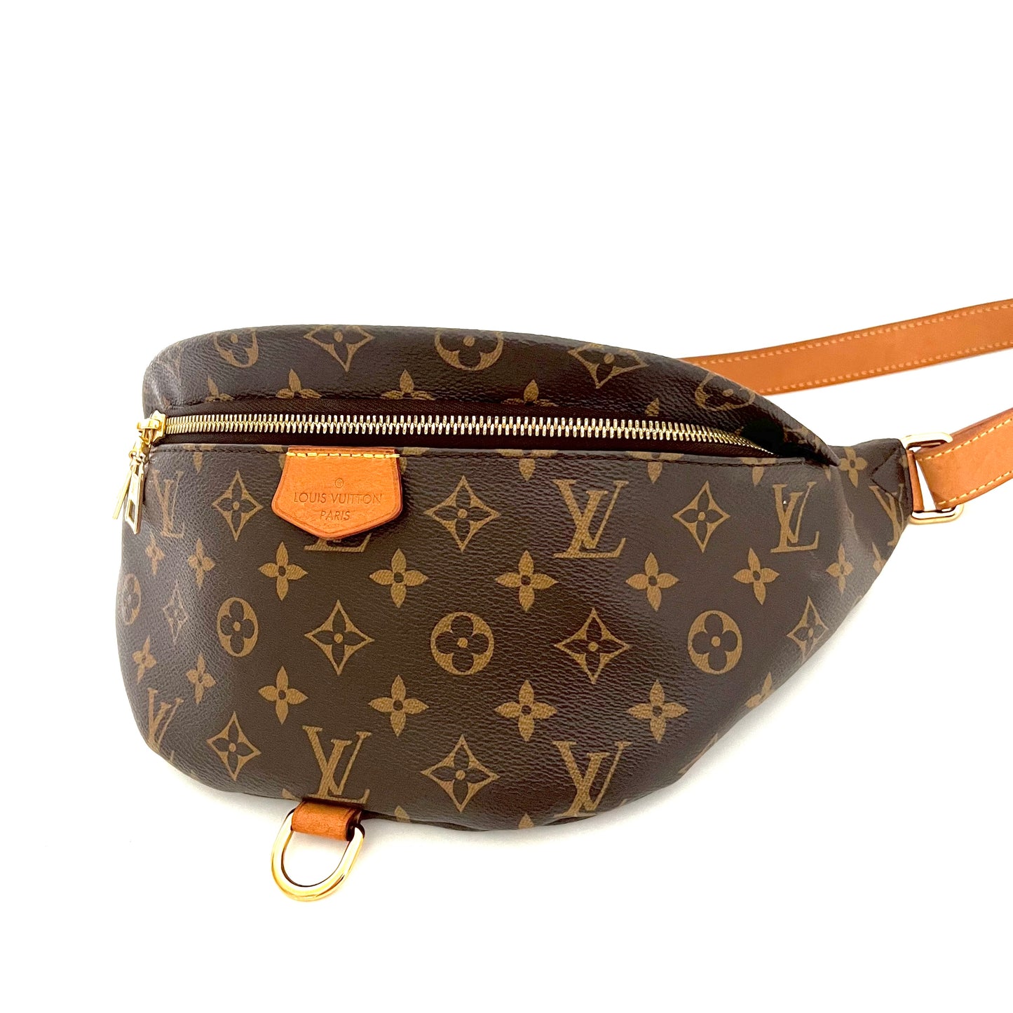 Monogram “OG” Bumbag