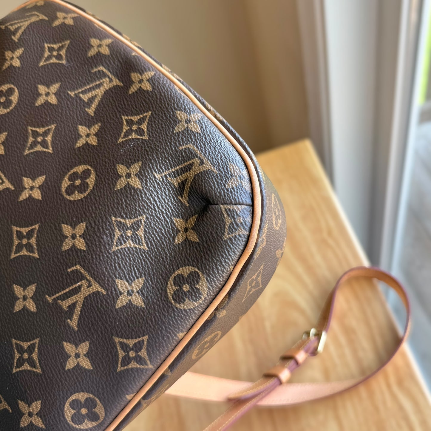 Monogram Odeon PM