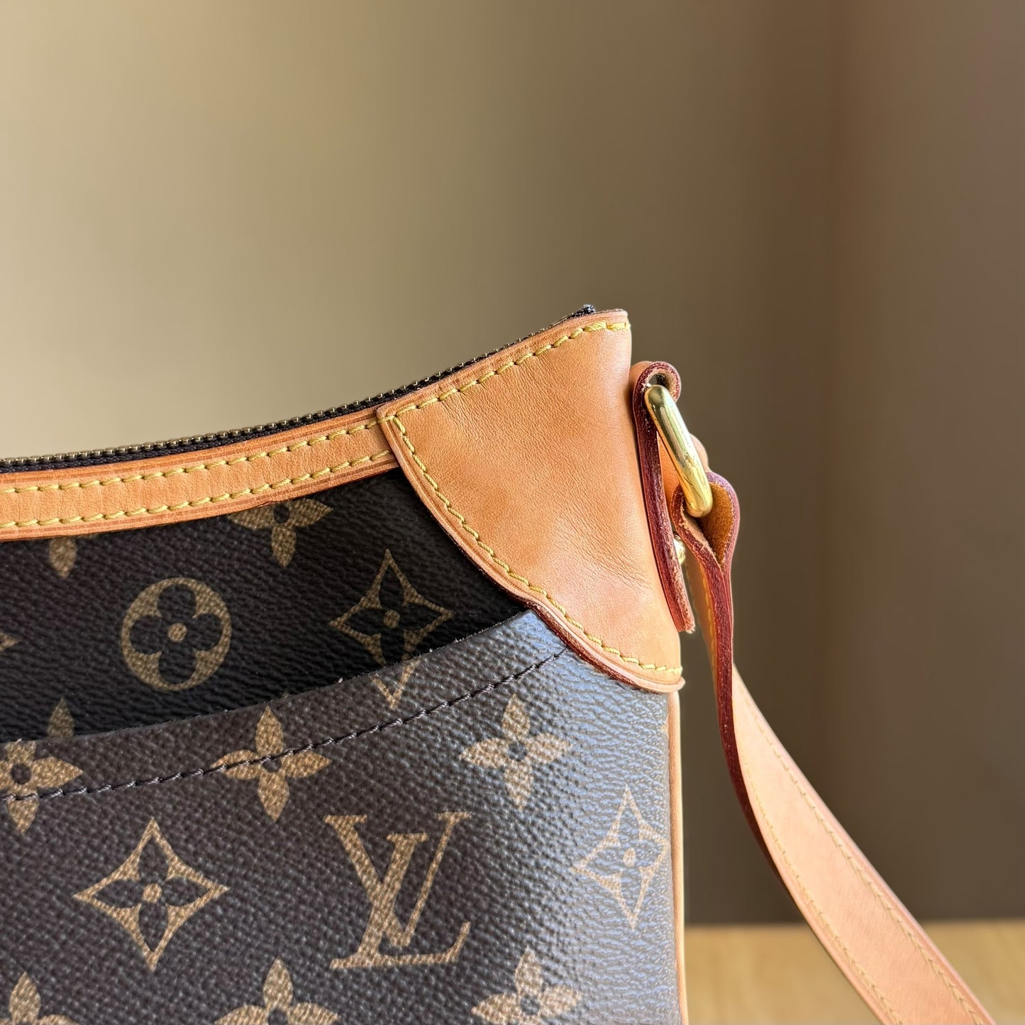 Monogram Odeon PM
