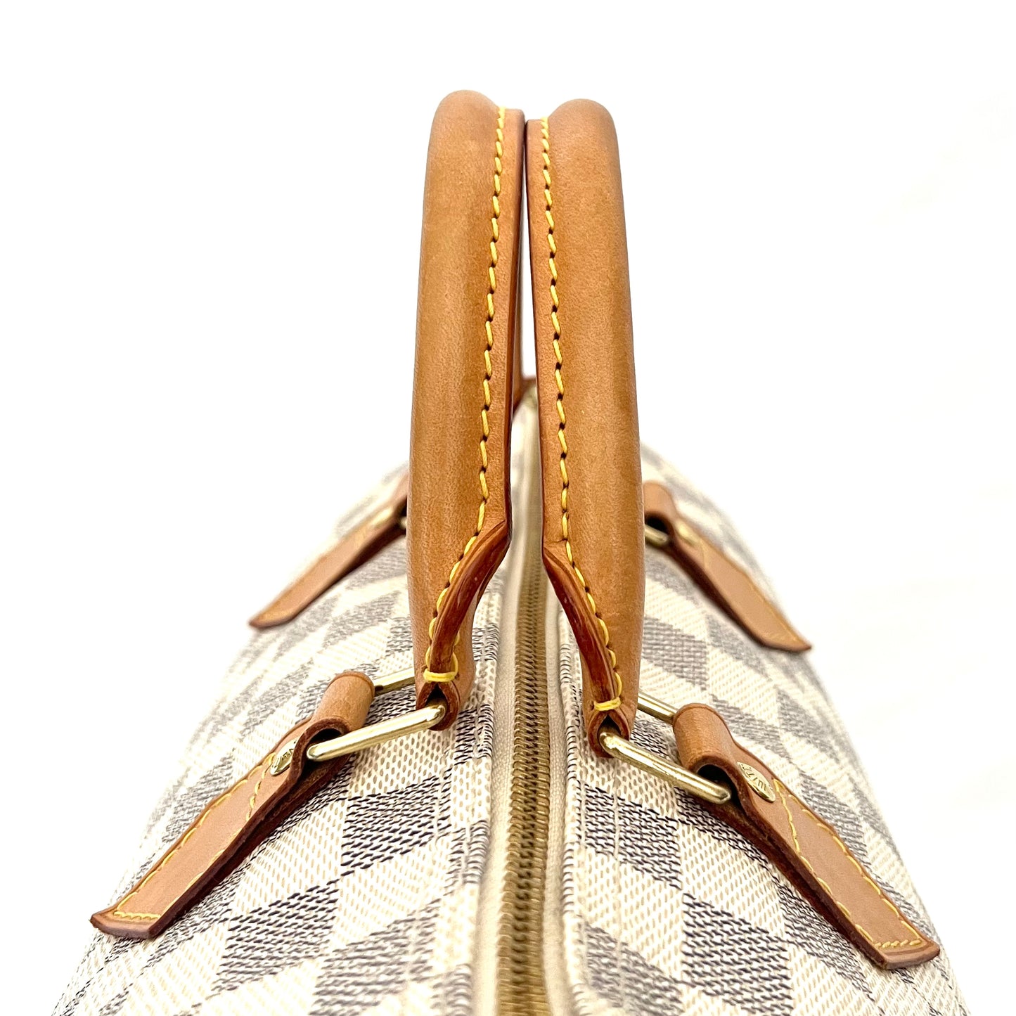 Damier Azur Speedy 30