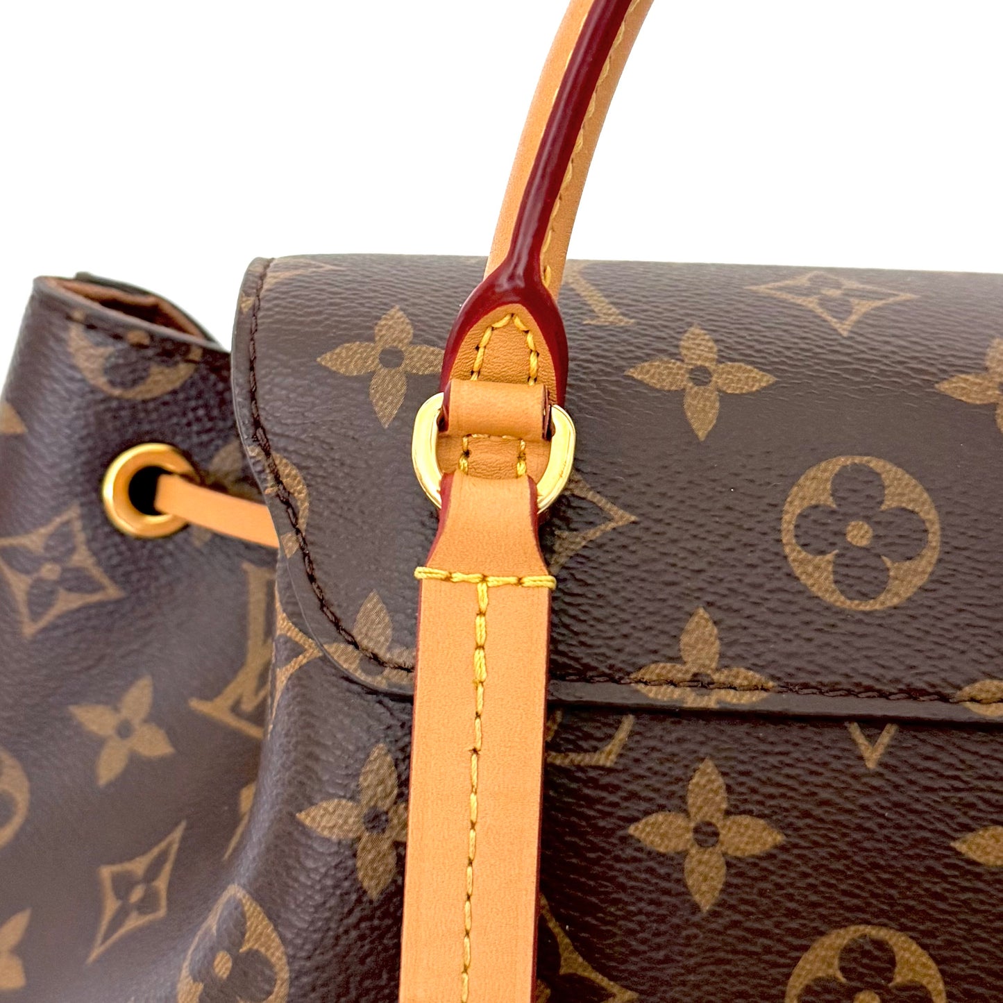 Monogram Montsouris PM (New Model)