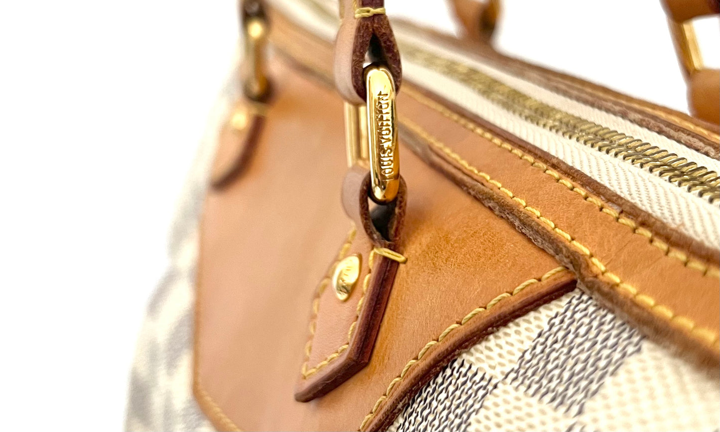 Damier Azur Siracusa GM