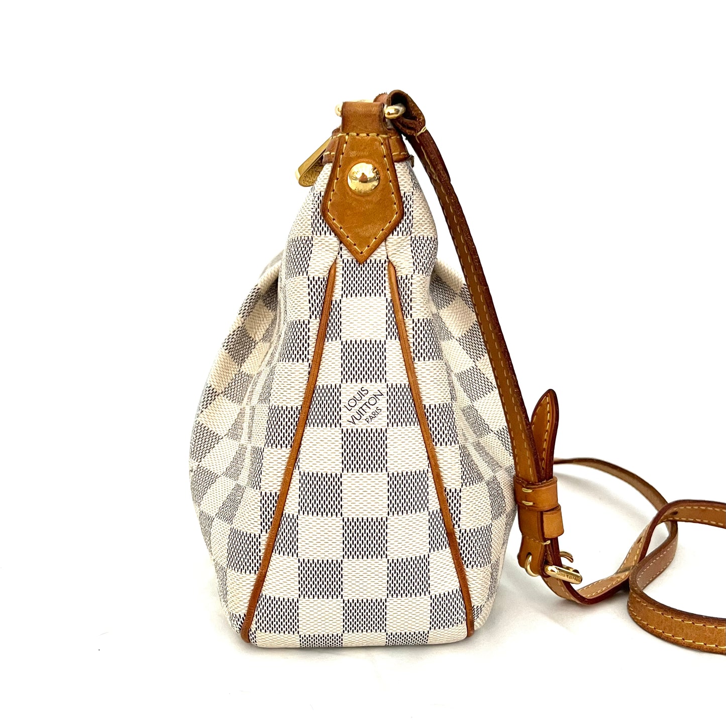 Damier Azur Siracusa PM