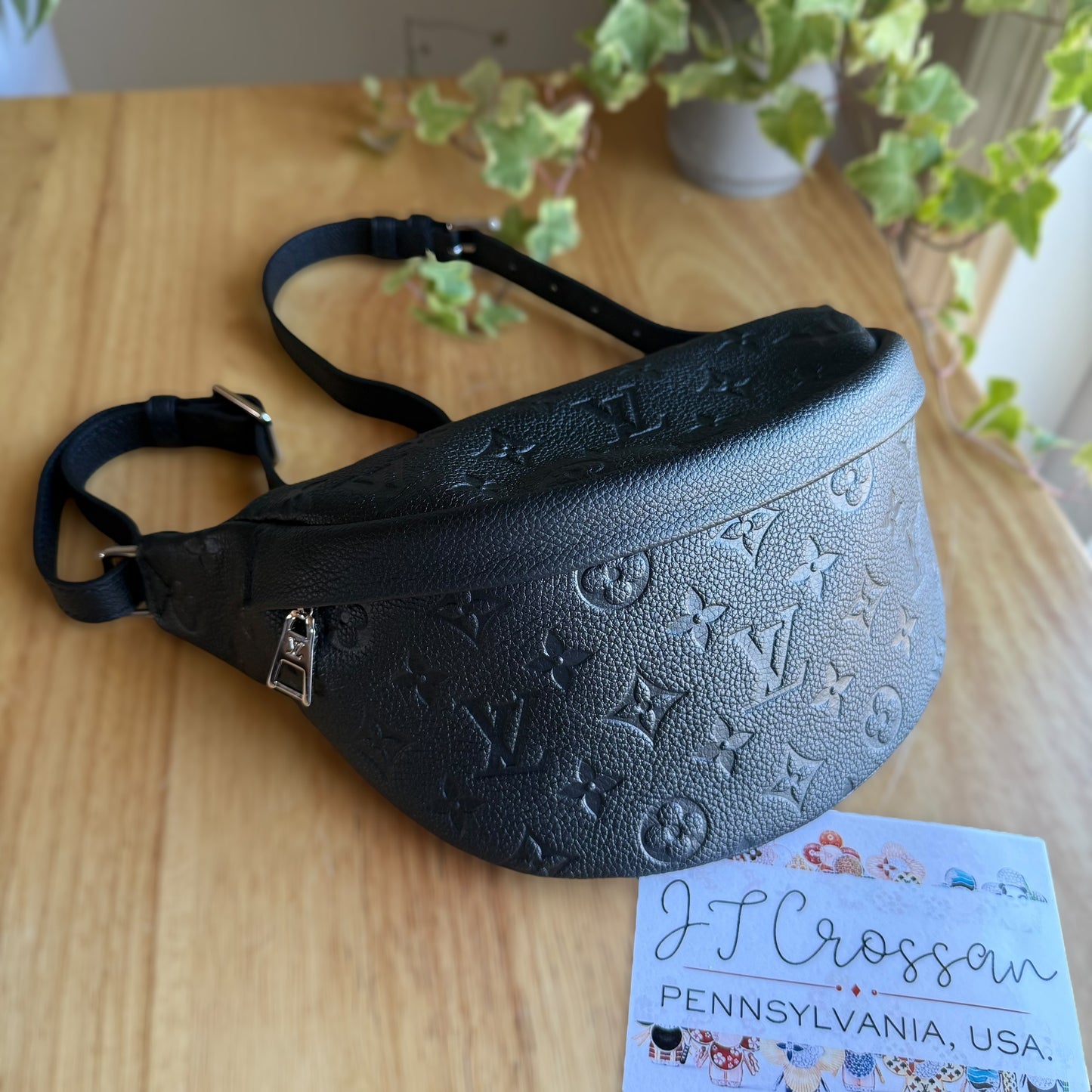 Empreinte Employee Uniforme Bumbag
