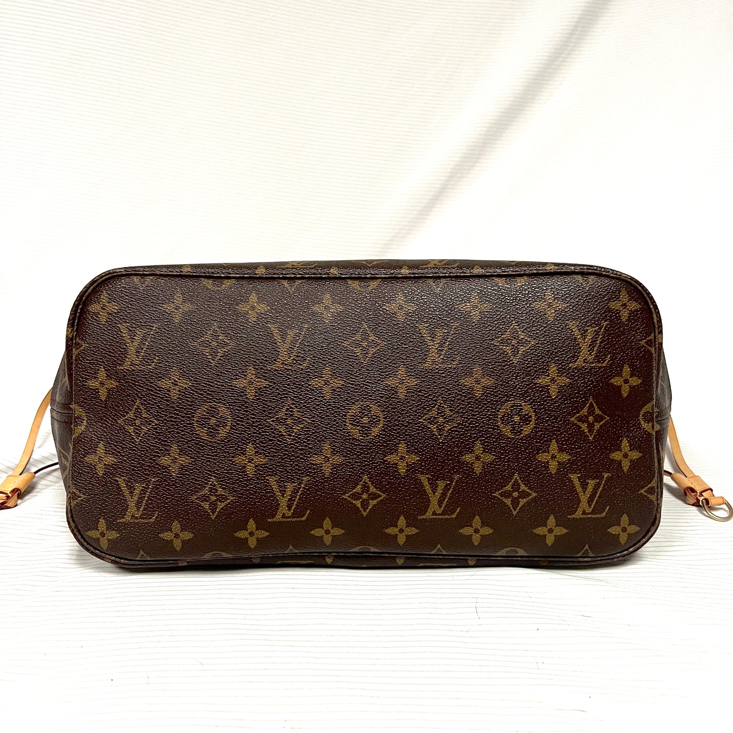 Monogram Neverfull MM