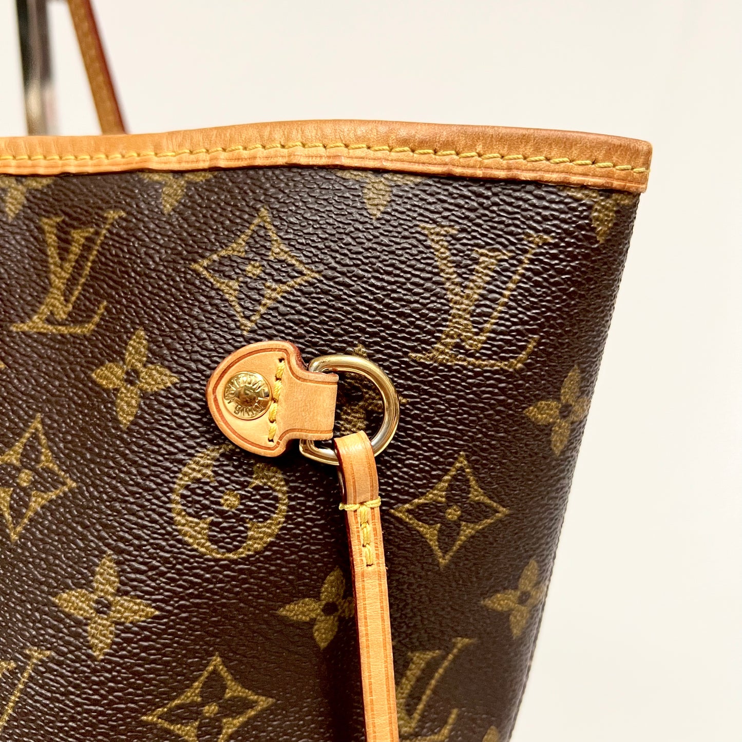 Monogram Neverfull MM