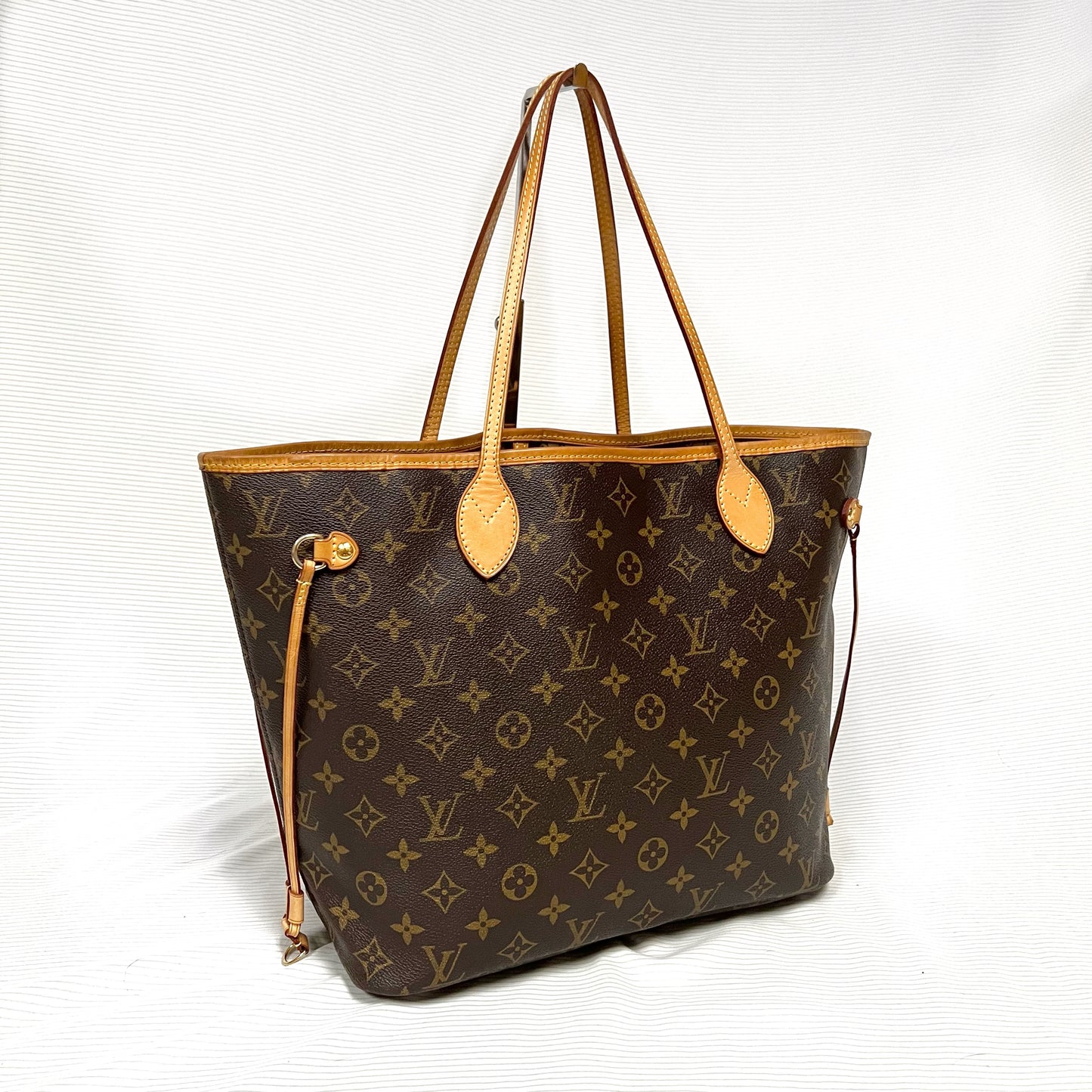 Monogram Neverfull MM
