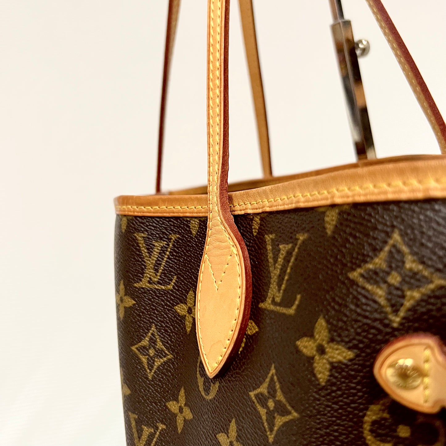 Monogram Neverfull MM