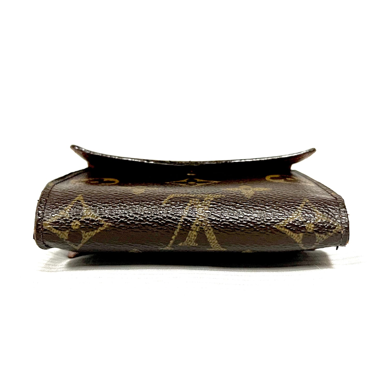 Monogram Elise Compact Wallet