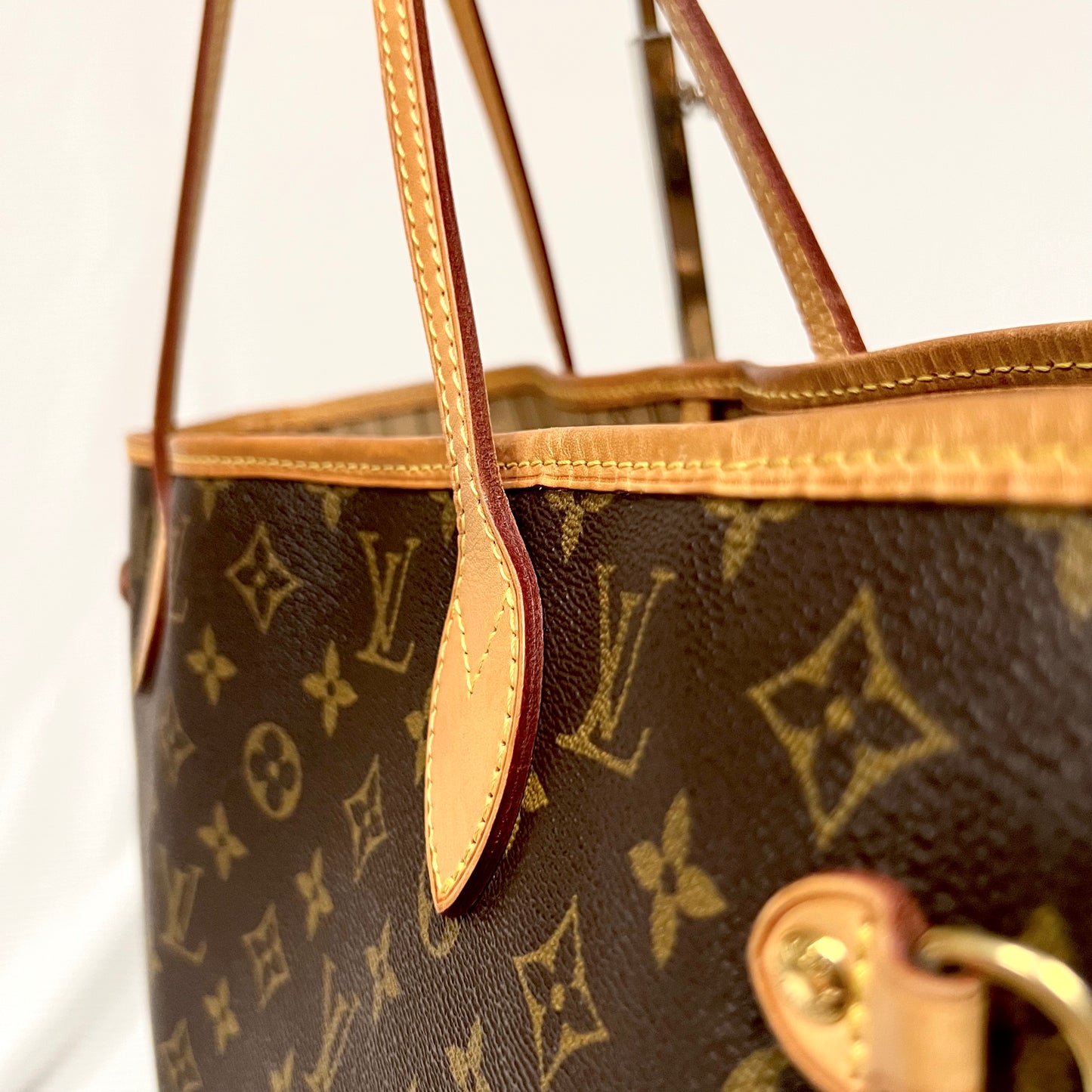 Monogram Neverfull MM