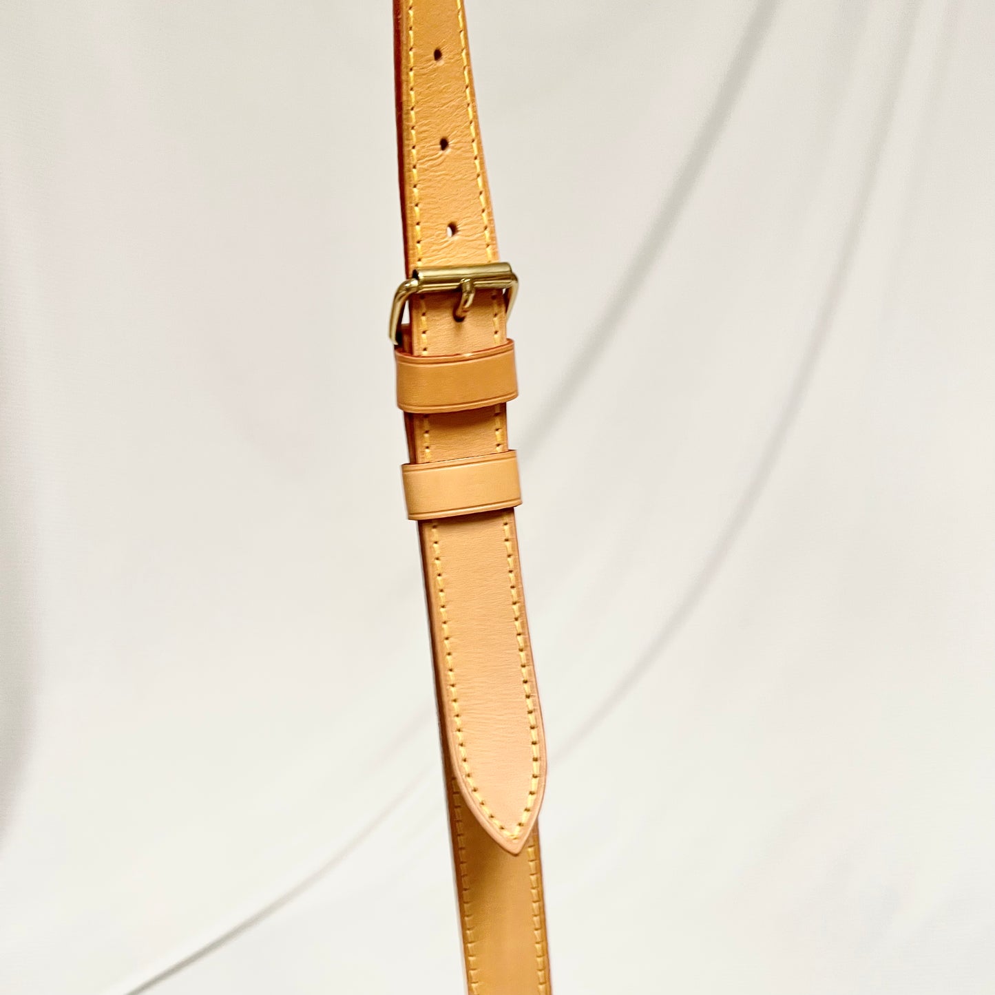 Damier Azur Keepall 55 Bandouliere