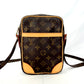 Monogram Danube Crossbody