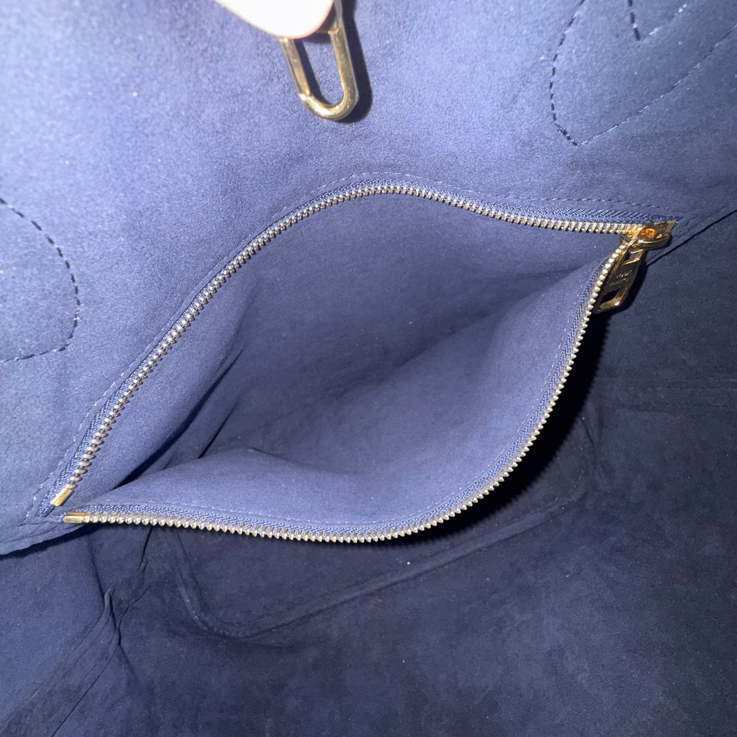 Empreinte Neverfull MM - Navy