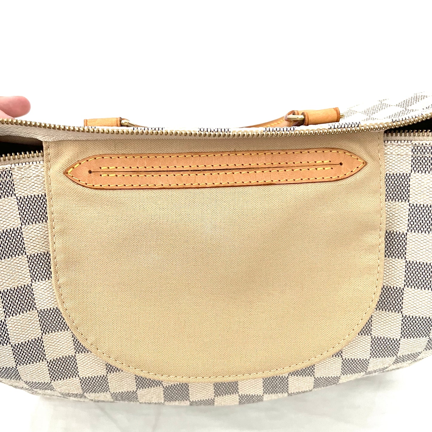 Damier Azur Speedy 30