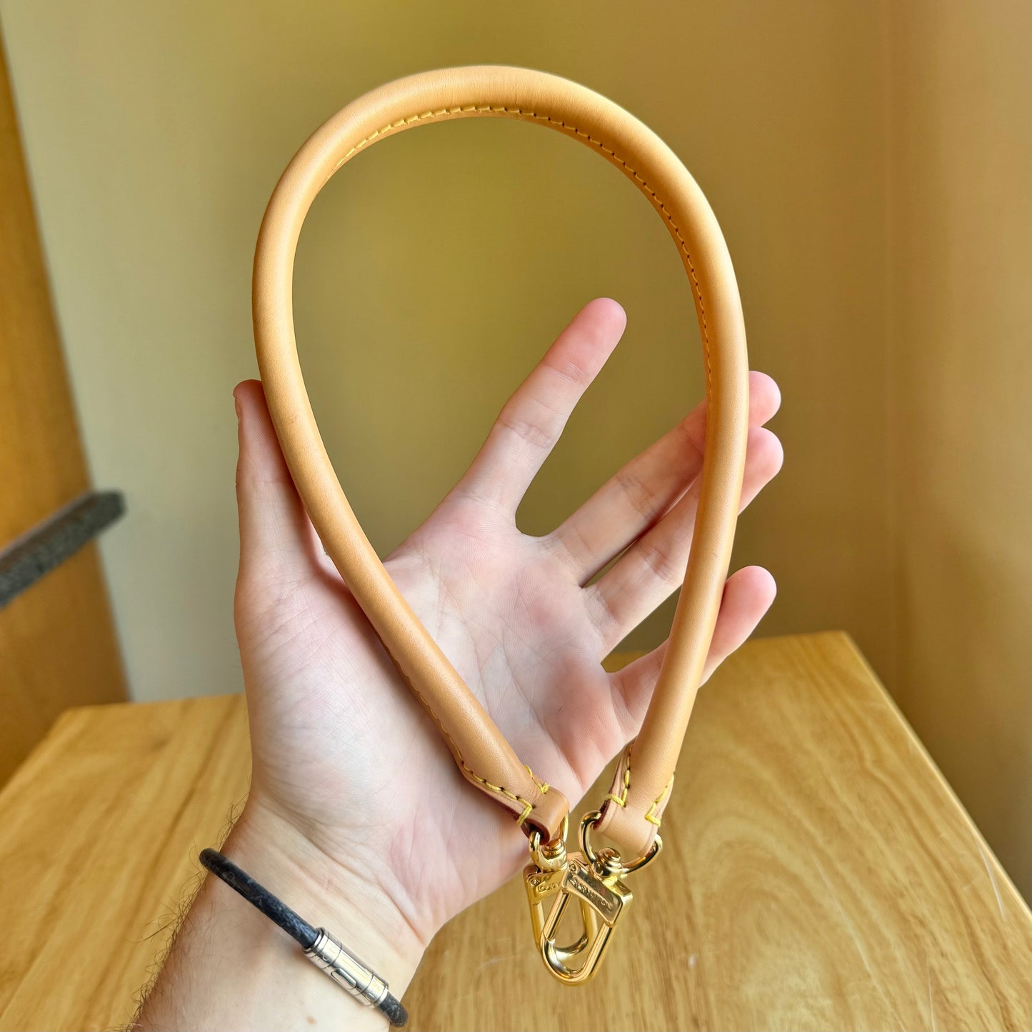 Monogram Speedy Soft 30 Crafty