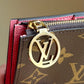 Monogram Lisa Wallet (NEW)
