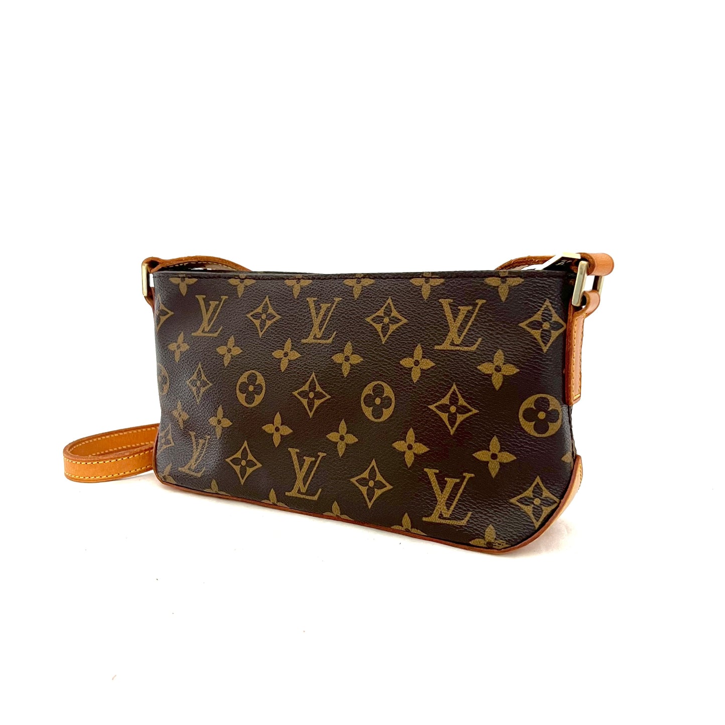 Monogram Trotteur Crossbody