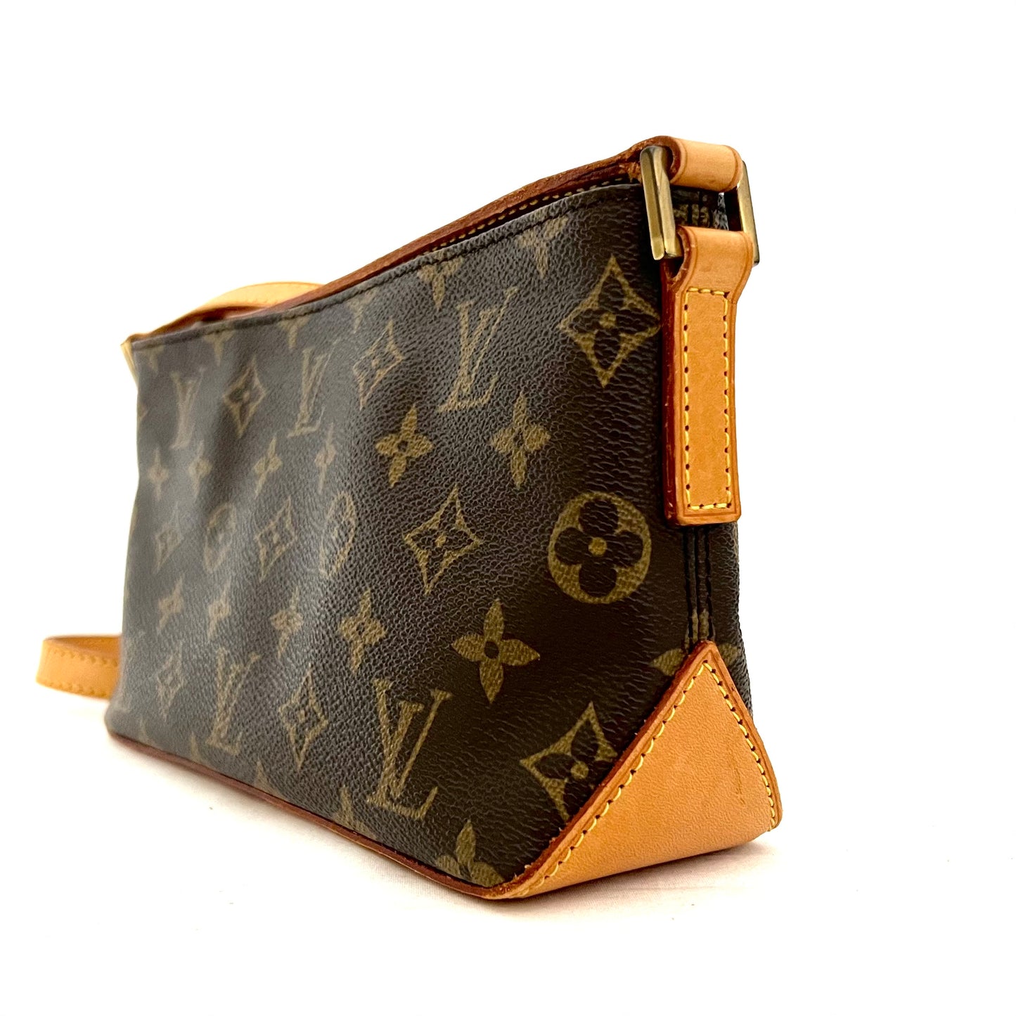 Monogram Trotteur Crossbody