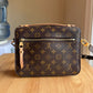 Monogram Pochette Métis