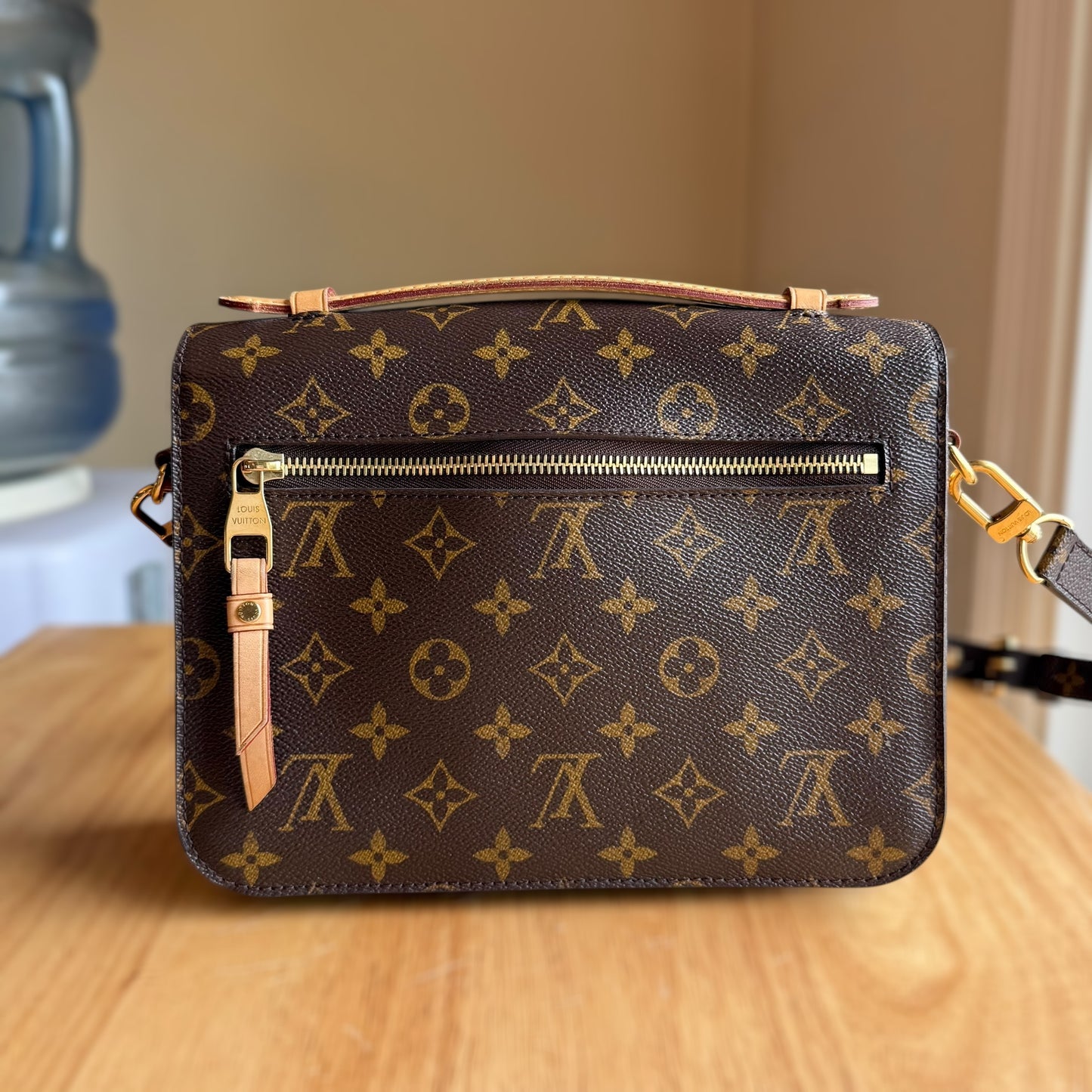 Monogram Pochette Métis