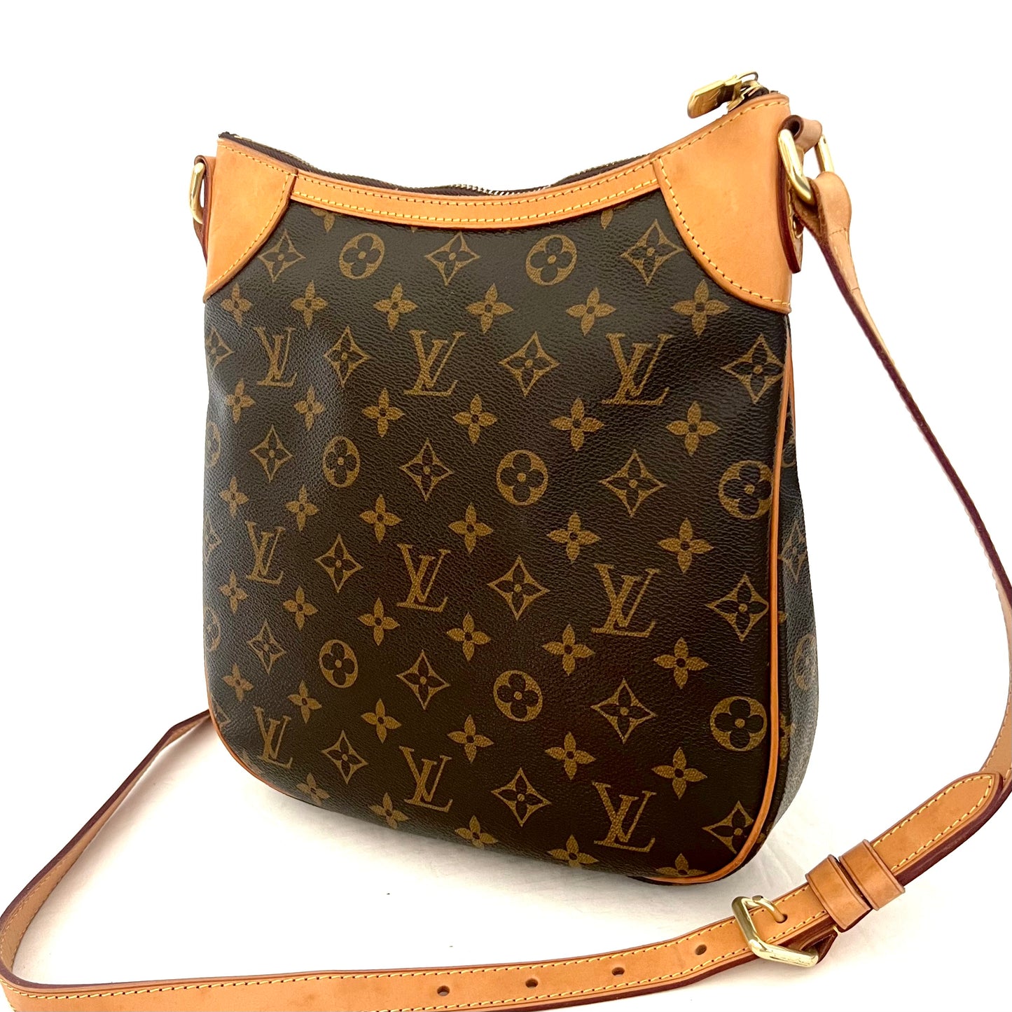 Monogram Odeon PM Crossbody