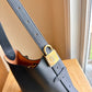 Black Low Key Hobo PM (Brand New)
