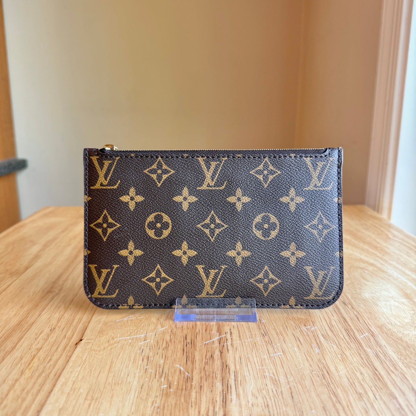 Monogram Neverfull PM