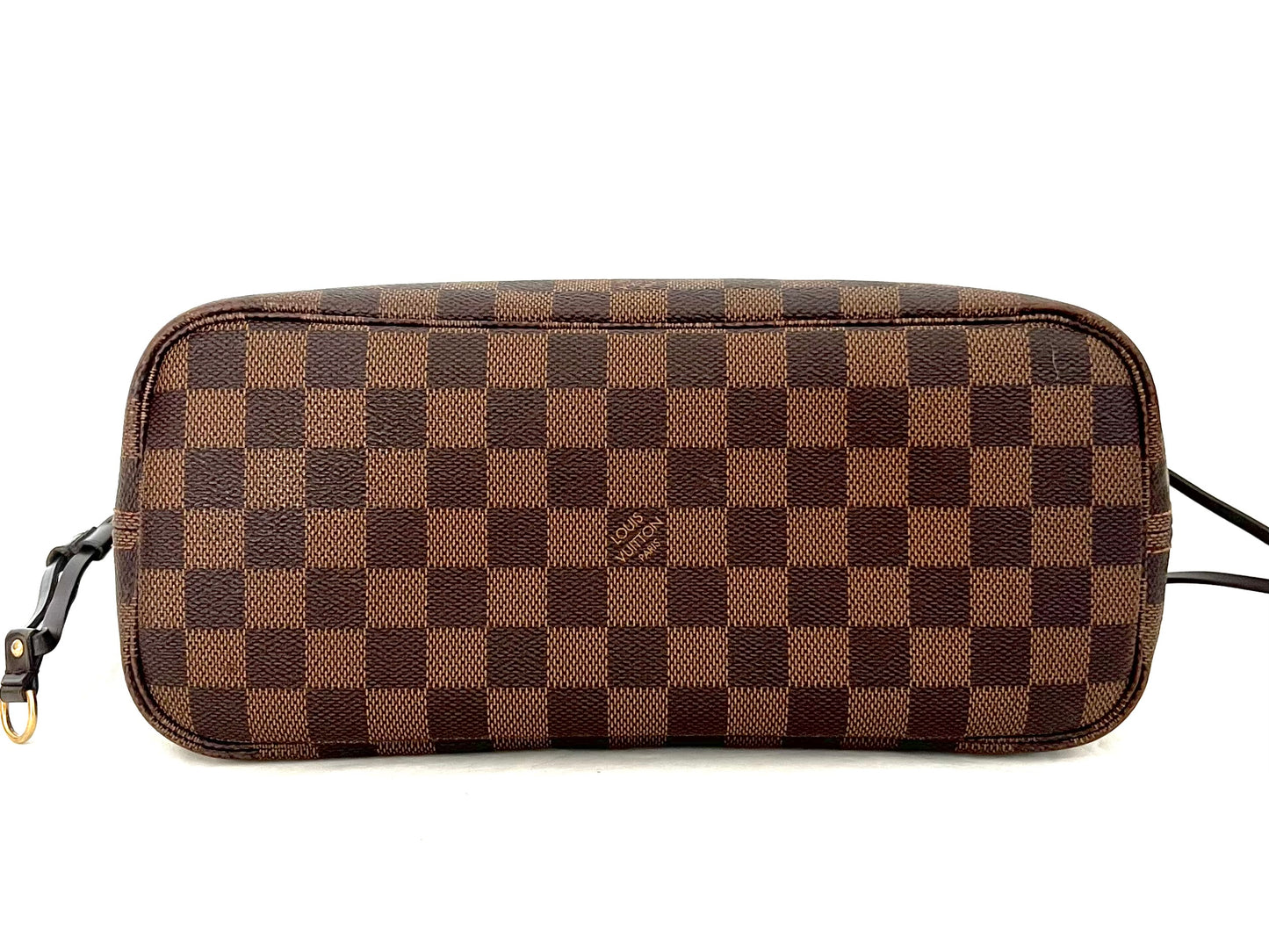 Damier Ebene Neverfull PM