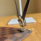 Damier Ebene Neverfull PM Set