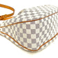 Damier Azur Siracusa MM