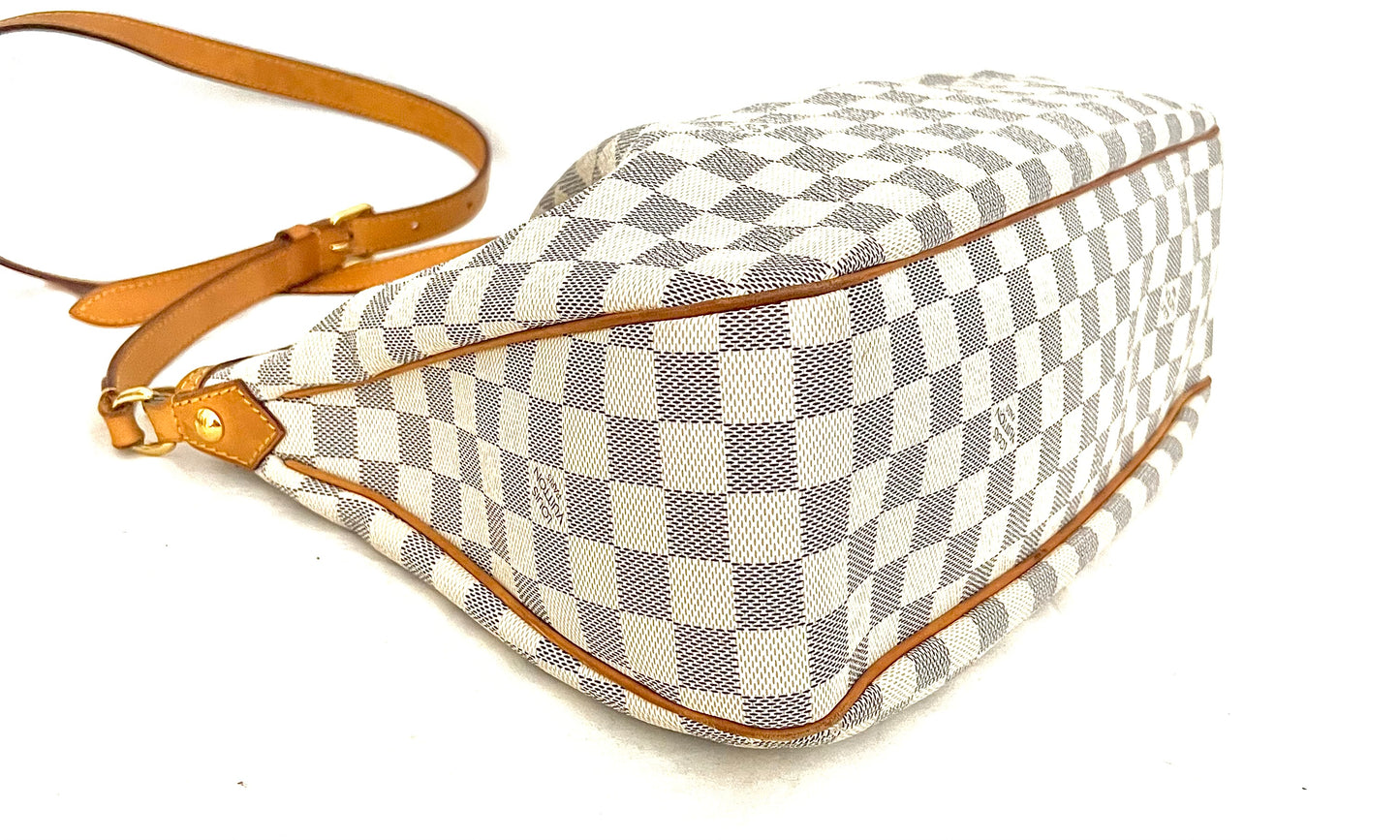 Damier Azur Siracusa MM