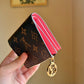 Monogram Lisa Wallet (NEW)
