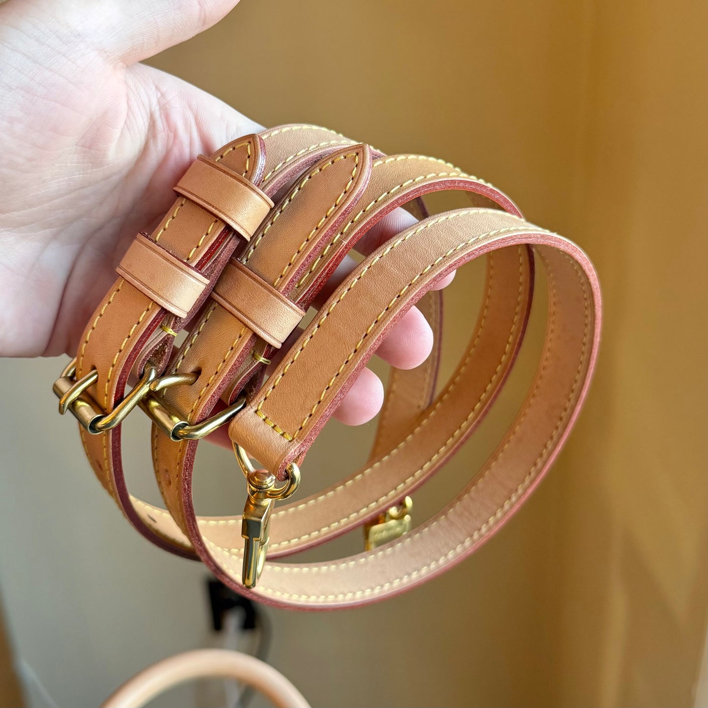 Speedy 40 Bandouliere