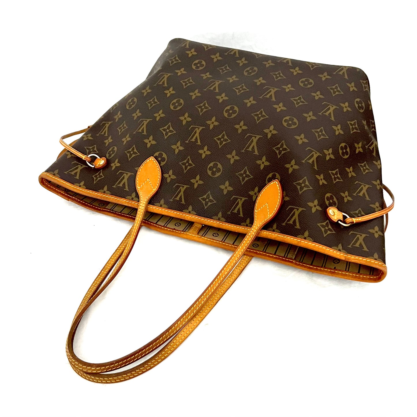 Monogram Neverfull MM