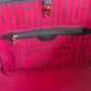 Damier Ebene Neverfull PM Set